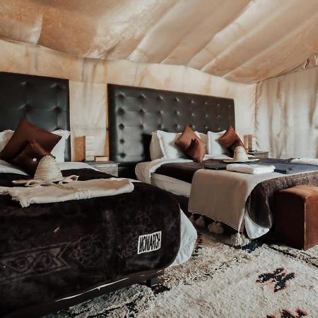 Merzouga Horizon Luxury Camp Buitenkant foto