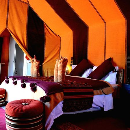 Merzouga Horizon Luxury Camp Kamer foto